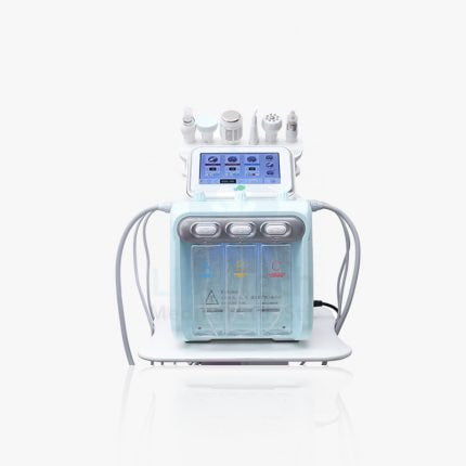 Hydrafacial 7+1, Hydrafacial 7in1, Hydrafacial 6+1, Hydrafacial 6in1