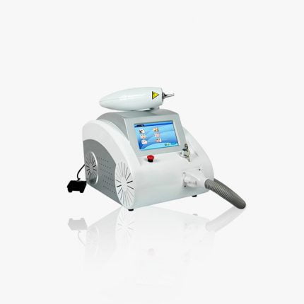 Picosecond, Tattoo Clean, Karbon Peeling Cihazı
