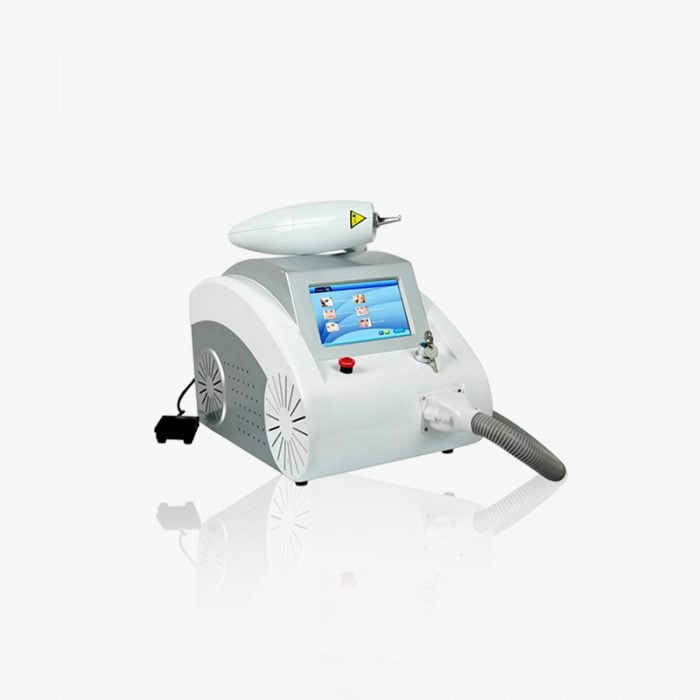 Picosecond, Tattoo Clean, Karbon Peeling Cihazı