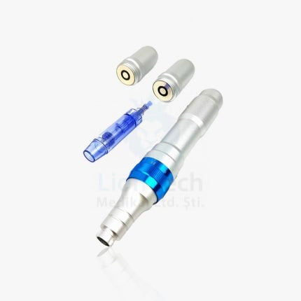 Dr. Pen A6 Ultima dermapen ve kalıcı makyaj, dr.pen, drpen