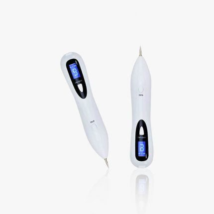 Plasmapen, plazmapen, co2lazer 9kademeli