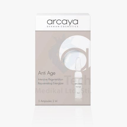 Arcaya Anti Age - Yaşlanma Karşıtı